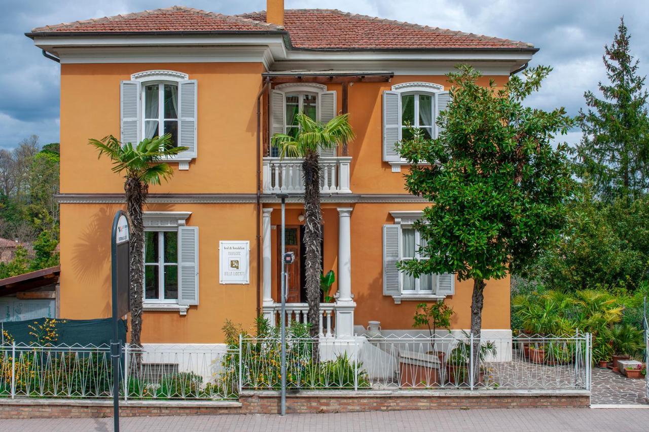 Villa Liberty อูร์บีโน ภายนอก รูปภาพ