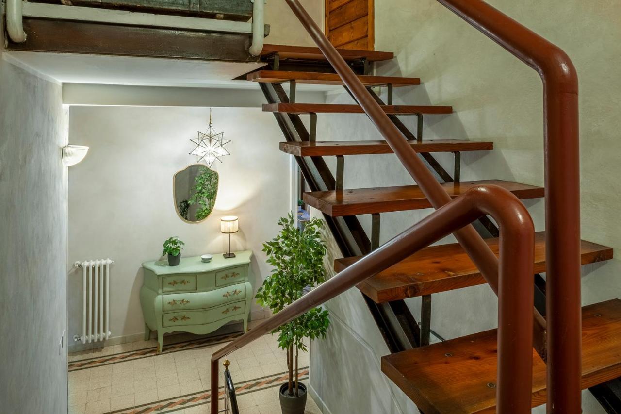 Villa Liberty อูร์บีโน ภายนอก รูปภาพ