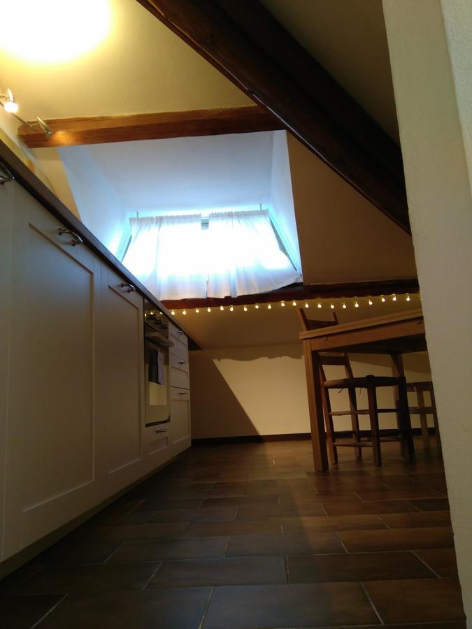 Villa Liberty อูร์บีโน ภายนอก รูปภาพ