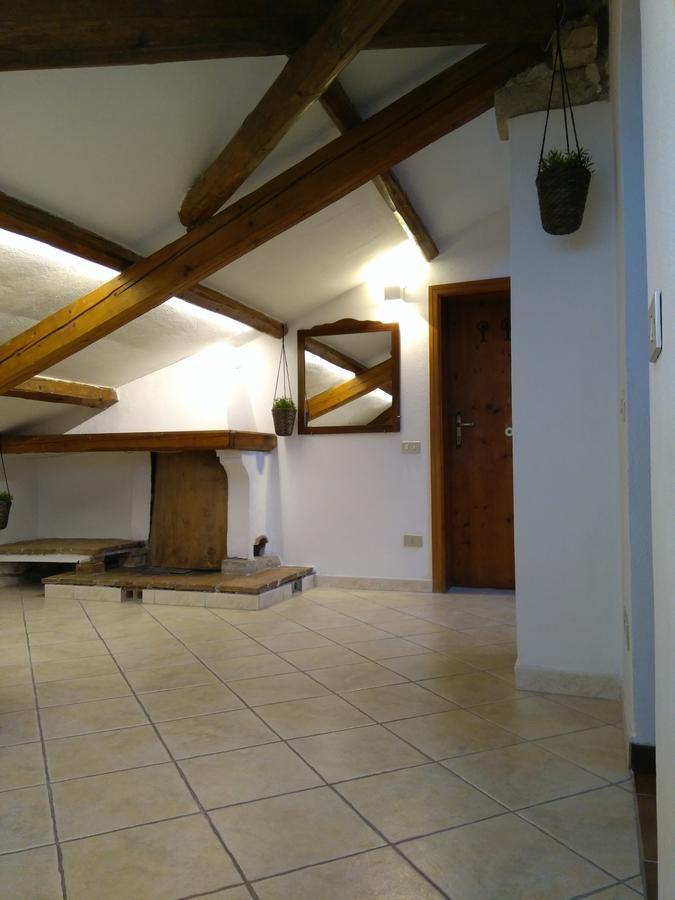 Villa Liberty อูร์บีโน ภายนอก รูปภาพ
