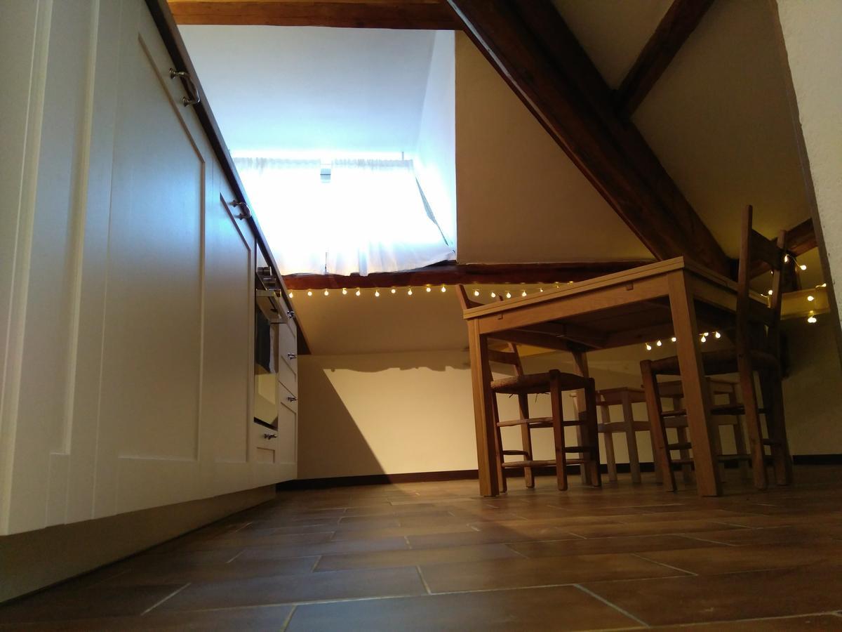 Villa Liberty อูร์บีโน ภายนอก รูปภาพ