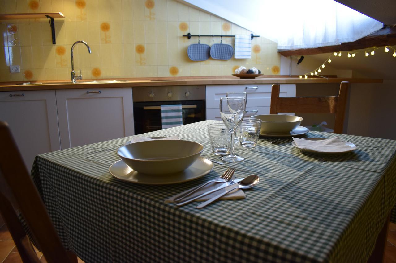 Villa Liberty อูร์บีโน ภายนอก รูปภาพ